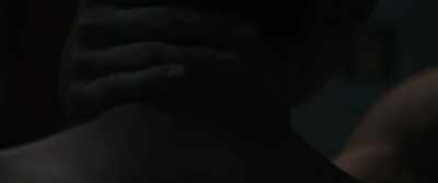 I didn't notice right away. - BPM (Beats per Minute)