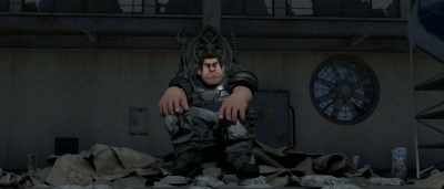 - I didn't order any
kidnappings today, did I? - Homeward