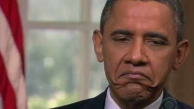 I didn't overpromise,
and I didn't underestimate - Obama: In Pursuit of a More Perfect Union