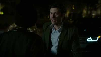 - I didn't plan on it,
obviously, - Good Girls