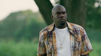 I didn't play it right,
that for damn sure. - Queen Sugar