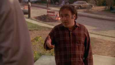 I didn't poison your dog,
Norman. - Jack the Bear