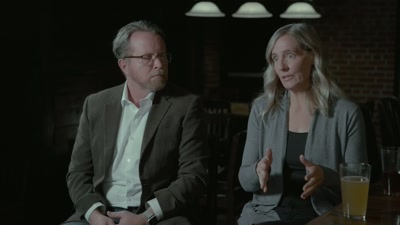 I didn't put all the weight--
oh, he's got to be insecure, - FBI TRUE
