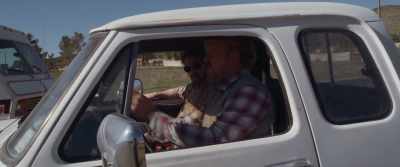 - I didn't put it there.
- Oh yeah, who did huh? - Pig Killer