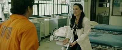I didn't r... I didn't really
get to thank you. - Corrective Measures