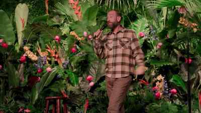 I didn't read a thing about it - Ari Shaffir: America's Sweetheart