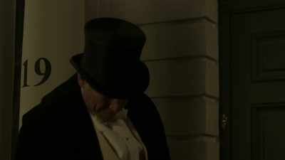 I didn't realise
I was a prisoner, at the time. - Dracula