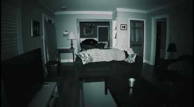 I didn't realize at the
time how right he was. - The Blackwell Ghost