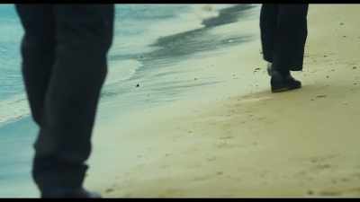 I didn't realize Dad died young. He was my age. - Will You Be There