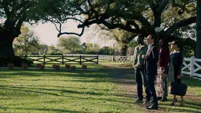 I didn't realize you had
an interest in farmin',
Ralph Angel. - Queen Sugar