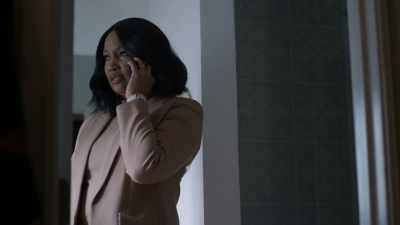 I didn't realize you hadn't
spoken to her in months. - Black Girl Missing