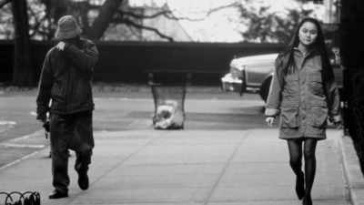 I didn't realize how
attached to one another - Allen v. Farrow