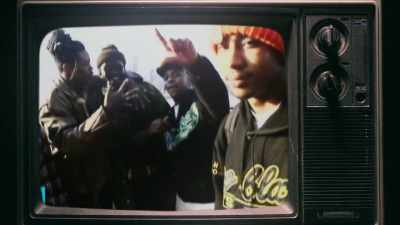  - I didn't realize
 how deep it was. - Origins of Hip Hop