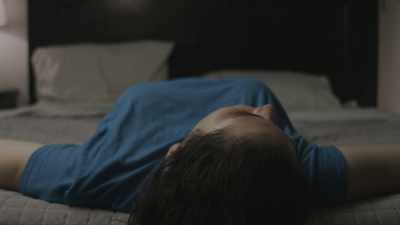I didn't realize how
long I let the days go by. - Amityville: Where the Echo Lives