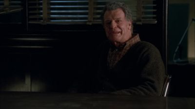 I didn't realize how much
I missed swivel chairs. - Fringe
