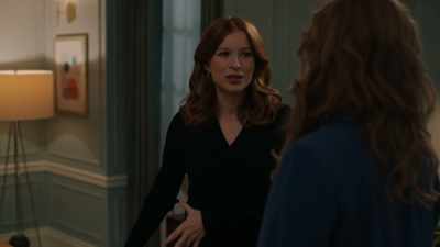 I didn't realize how much
you sacrificed just to protect - The Spencer Sisters