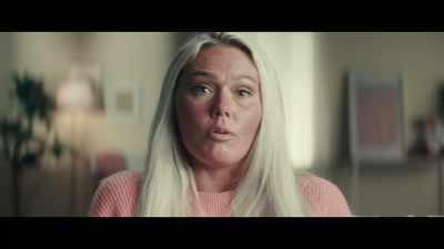 I didn't realize I could say no. - Girls Gone Wild: The Untold Story