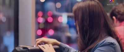 I didn't realize that I
fell asleep while working, and... - Aiyaary