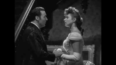 I didn't realize this party
meant so much to you. - Gaslight