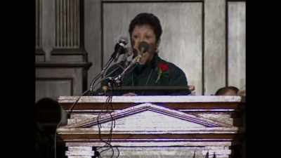 I didn't realize - AKA Jane Roe