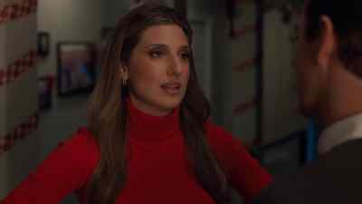 I didn't realize that-- - Leah's Perfect Gift