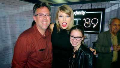 I didn't realize
that she was going through - Taylor Swift vs Scooter Braun: Bad Blood