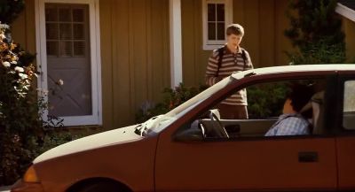 I didn't realize that - Superbad
