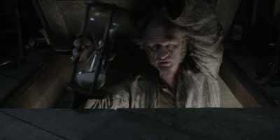 I didn't realize the sand went so quickly.
I bought it online. - A Series of Unfortunate Events