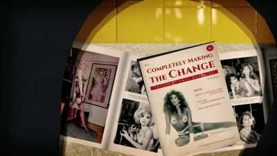 I didn't realize that there's
a possibility that she... - The Lady and the Dale