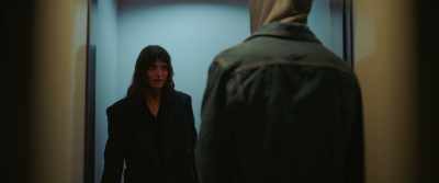 I didn't realize you wanted the
money right now before going to bed. - Triangle of Sadness