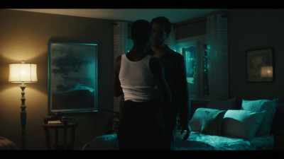 -I didn't realize
you had a boyfriend.
-(sighs) - Jett