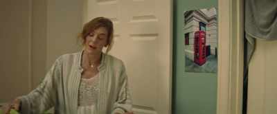 I didn't realize
you wanted privacy. - Max and Me
