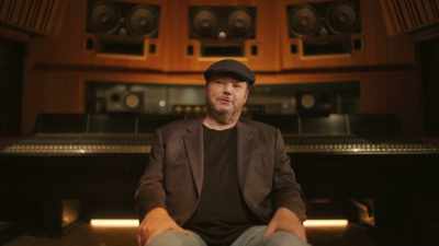 I didn't really acclimate
to my success - Music Box: Yacht Rock: A DOCKumentary
