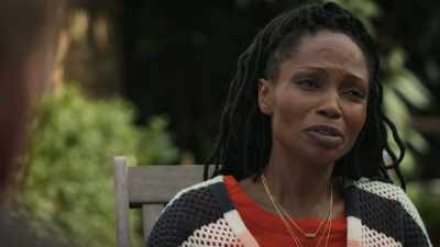 I didn't really care about
all that nonsense with Saskia. - The Chelsea Detective