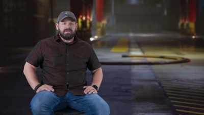 I didn't really care, honestly,
whether I lived or died, - A Tear in the Sky