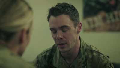- I didn't really get it.
I do now. - 68 Whiskey
