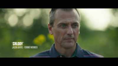 I didn't really have
a whole lot at that point. - Heaven's Gate: The Cult of Cults