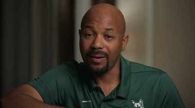 I didn't really know how bad
he was at mentally until, like, - Last Chance U: Basketball