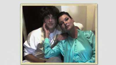 I didn't really know Linda. - The Super Models