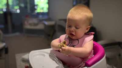 I didn't really know
the IVF process very well. - Matildas: The World at Our Feet