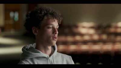 I didn't really know
what I was gonna be learning in theater, - Marvel's 616