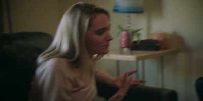 - I didn't really mind it, - Maximum Truth