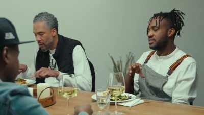 - I didn't really realize
how much cannabis was kind - Wake & Bake with Dom Brown