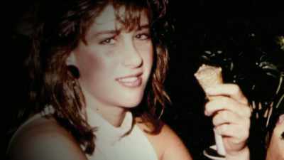      I didn't really realize
    what was about to happen. - Secrets of Playboy