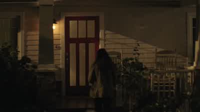 I didn't really think anything of it at first. - 13 Reasons Why
