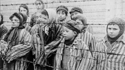 I didn't really understand - The Accountant of Auschwitz