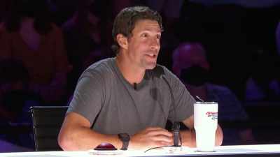 I didn't really
understand the story, - America's Got Talent: Extreme