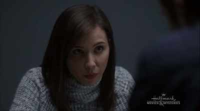 - I didn't recall
Miss McCourt asking me - Aurora Teagarden Mysteries: An Inheritance to Die For