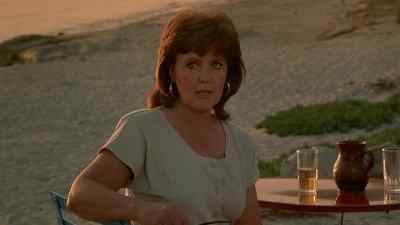 I didn't recognise ya. - Shirley Valentine