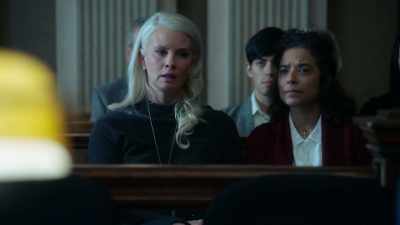 I didn't represent Mr. Ochoa at
his original trial, Your Honor. - Wisdom of the Crowd